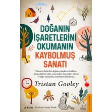 Defne Store Doğanın Işaretlerini Okumanın Kaybolmuş Sanatı