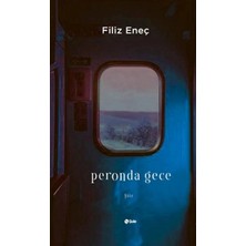 Defne Store Peronda Gece