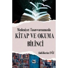 Defne Store Modern Tasavvurumuzda Kitap ve Okuma Bilinci