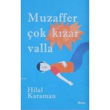 Defne Store Muzaffer Çok Kızar Valla