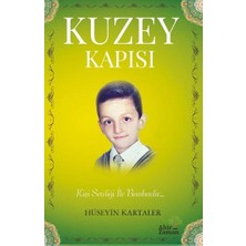 Defne Store Kuzey Kapısı