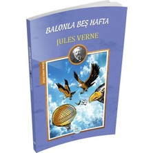 Defne Store Balonla Beş Hafta