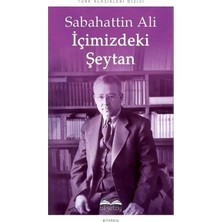 Defne Store Içimizdeki Şeytan
