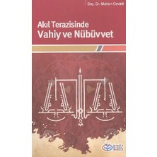Defne Store Akıl Terazisinde Vahiy ve Nübüvvet