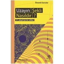 Defne Store Uzayın Şekli Nasıldır? - 21. Yüzyıl Için Bir Rehber