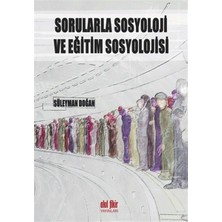 Defne Store Sorularla Sosyoloji ve Eğitim Sosyolojisi