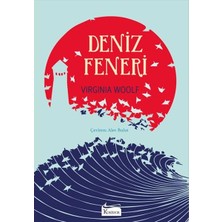 Defne Store Deniz Feneri (Bez Ciltli)