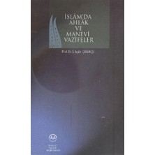 Defne Store Islam Ahlak ve Manevi Vazifeler