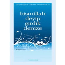 Defne Store Bismillah Deyip Girdik Denize