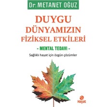 Defne Store Duygu Dünyamızın Fiziksel Etkileri