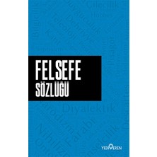 Defne Store Felsefe Sözlüğü