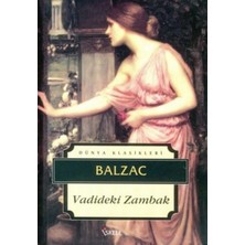 Defne Store Vadideki Zambak