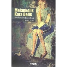 Defne Store Melankolik Kara Delik