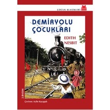 Defne Store Demiryolu Çocukları