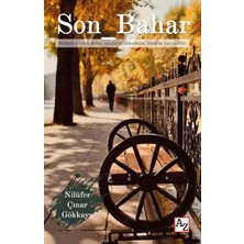 Defne Store Son Bahar
