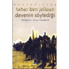 Defne Store Devenin Söylediği