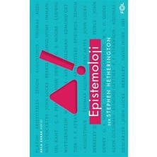 Defne Store Epistemoloji