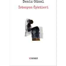 Defne Store Istasyon Öyküleri