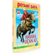 Defne Store Havaya Uçan At