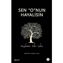 Defne Store Sen O’nun Hayalisin - 2