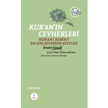 Defne Store Kur'an'ın Cevherleri  Herkes Için Tasavvuf-1