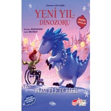 Defne Store Yeni Yıl Dinozoru