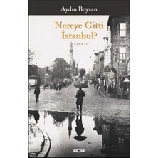 Defne Store Nereye Gitti Istanbul?