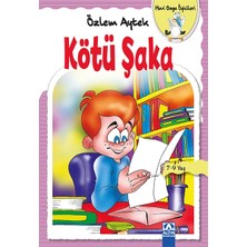 Defne Store Kötü Şaka