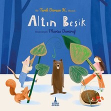 Defne Store Altın Beşik