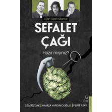 Defne Store Sefalet Çağı