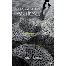 Defne Store Başkasının Politikası