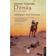 Defne Store Yemen Yolunda: Dönüş