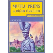 Defne Store Mutlu Prens ve Diğer Öyküler