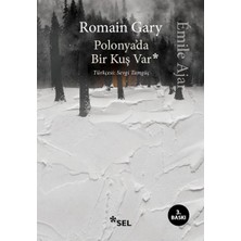 Defne Store Polonya'da Bir Kuş Var