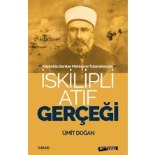 Defne Store Iskilipli Atıf Gerçeği