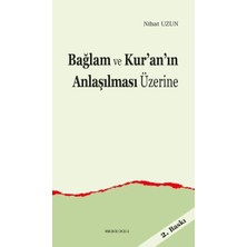 Defne Store Bağlam ve Kur’an’ın Anlaşılması Üzerine