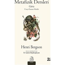 Defne Store Metafizik Dersleri