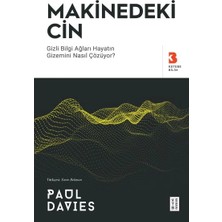 Defne Store Makinedeki Cin