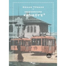 Defne Store Halkidona’dan Kadıköy’e