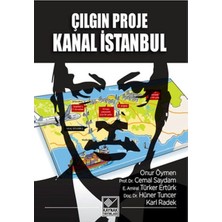 Defne Store Çılgın Proje Kanal Istanbul