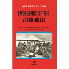 Defne Store Emergence Of The Vlach Mıllet