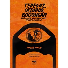 Defne Store Tepegöz Oedipus Bodoncar