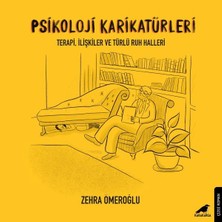Defne Store Psikoloji Karikatürleri