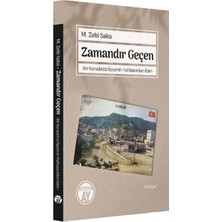 Defne Store Zamandır Geçen