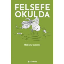 Defne Store Felsefe Okulda