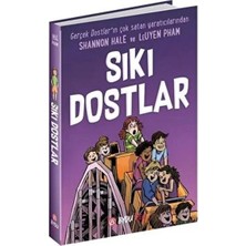 Defne Store Sıkı Dostlar