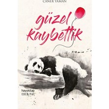 Defne Store Güzel Kaybettik