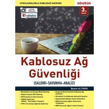 Defne Store Kablosuz Ağ Güvenliği