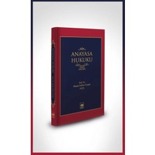 Defne Store Anayasa Hukuku