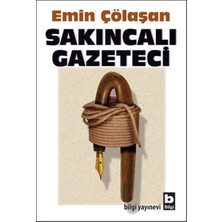 Defne Store Sakıncalı Gazeteci